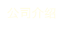 公司介绍
